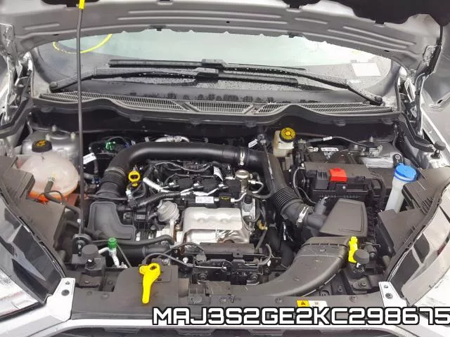 MAJ3S2GE2KC298675 фото 4