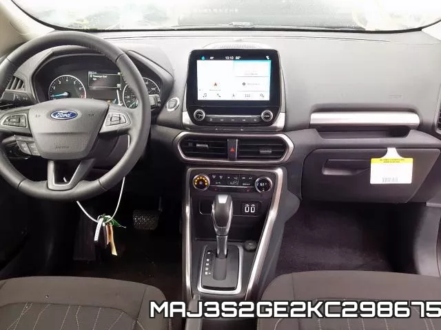 MAJ3S2GE2KC298675 фото 6