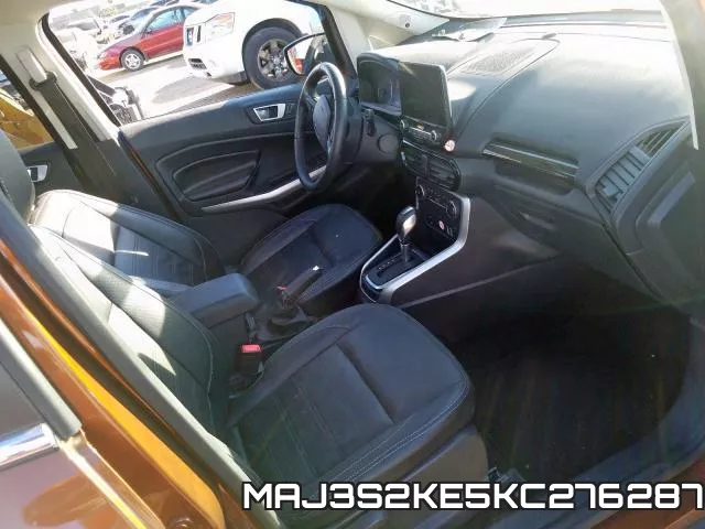 MAJ3S2KE5KC276287 фото 6