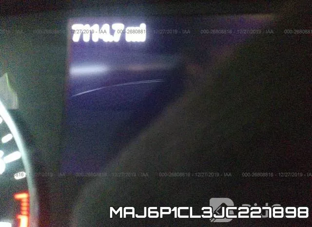 MAJ6P1CL3JC227898 фото 4