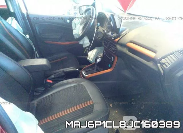MAJ6P1CL8JC160389 фото 6