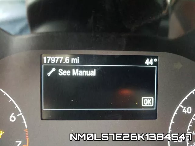 NM0LS7E26K1384547 фото 7