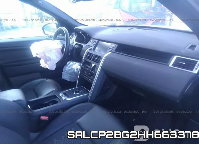 SALCP2BG2HH663378 фото 4