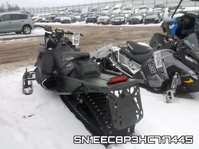 SN1EEC8P3HC717445 фото 3