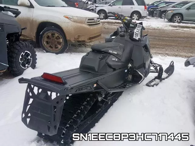 SN1EEC8P3HC717445 фото 4