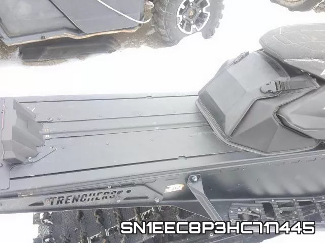 SN1EEC8P3HC717445 фото 6