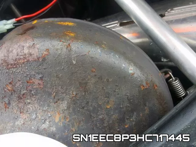 SN1EEC8P3HC717445 фото 7