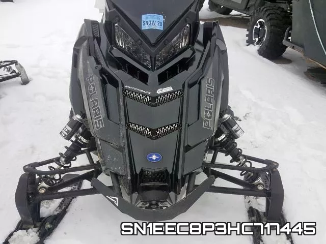 SN1EEC8P3HC717445 фото 8