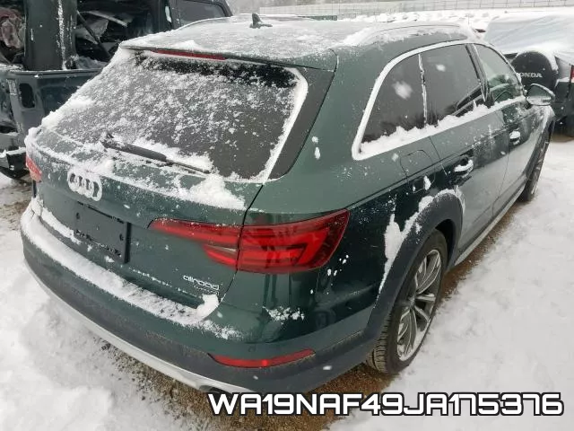 WA19NAF49JA175376 фото 5