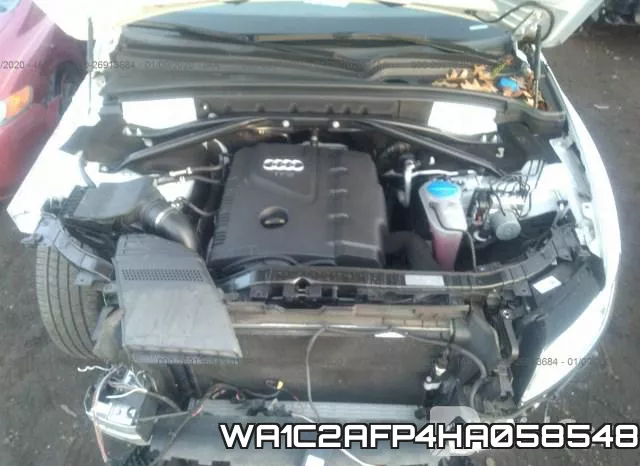 WA1C2AFP4HA058548 фото 2