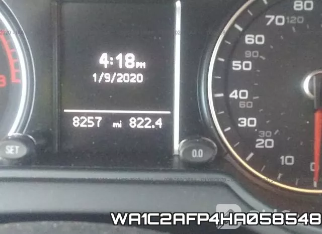 WA1C2AFP4HA058548 фото 6