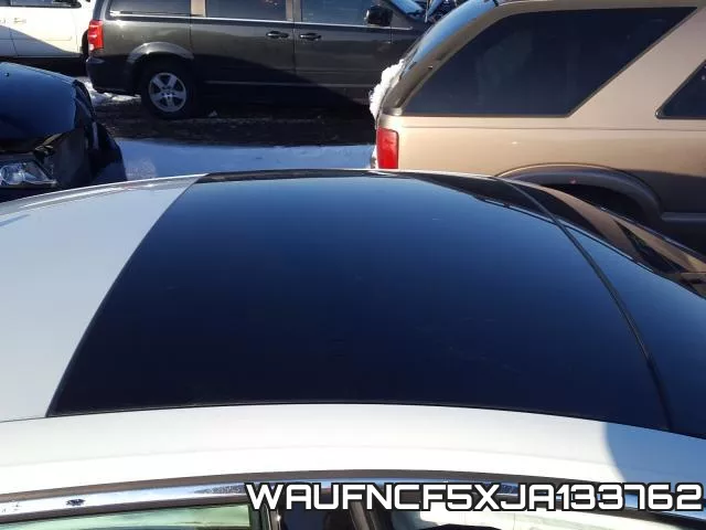 WAUFNCF5XJA133762 фото 7