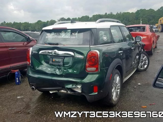 WMZYT3C53K3E96760 фото 3