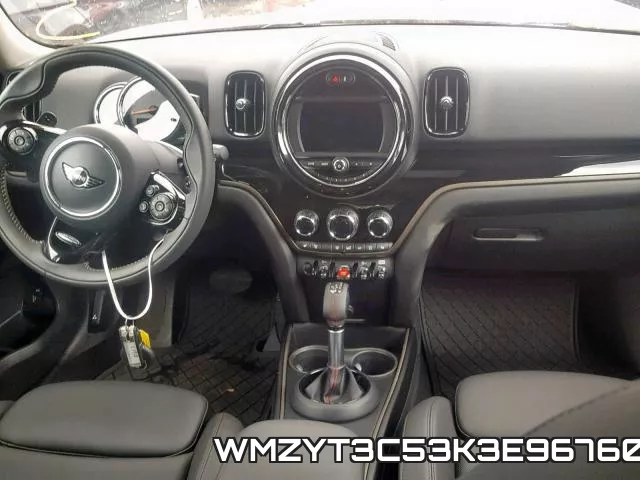 WMZYT3C53K3E96760 фото 8