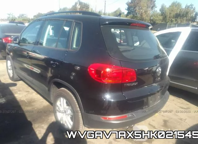 WVGAV7AX5HK021545 фото 2