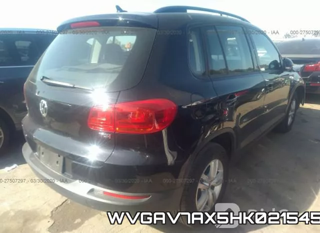 WVGAV7AX5HK021545 фото 3