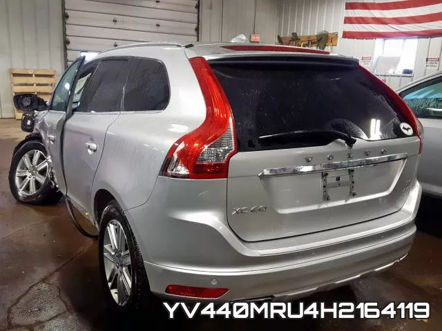YV440MRU4H2164119 фото 2
