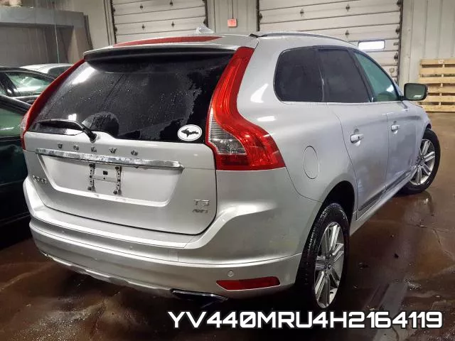 YV440MRU4H2164119 фото 3