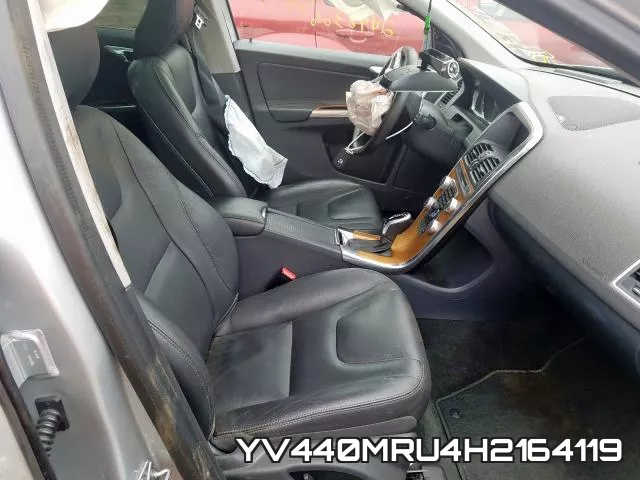 YV440MRU4H2164119 фото 4
