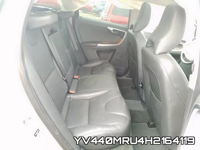 YV440MRU4H2164119 фото 5