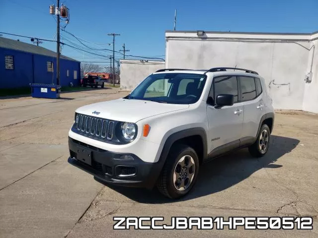 ZACCJBAB1HPE50512 фото 2