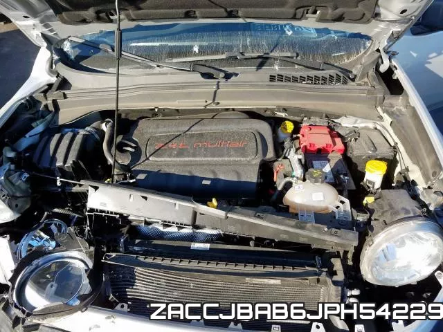 ZACCJBAB6JPH54229 фото 6