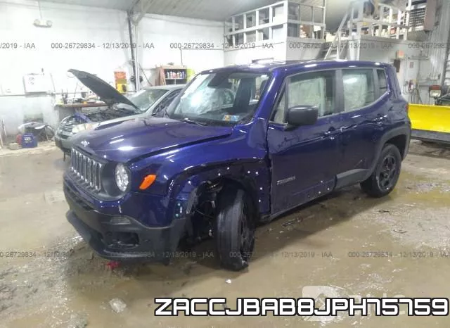 ZACCJBAB8JPH75759 фото 3