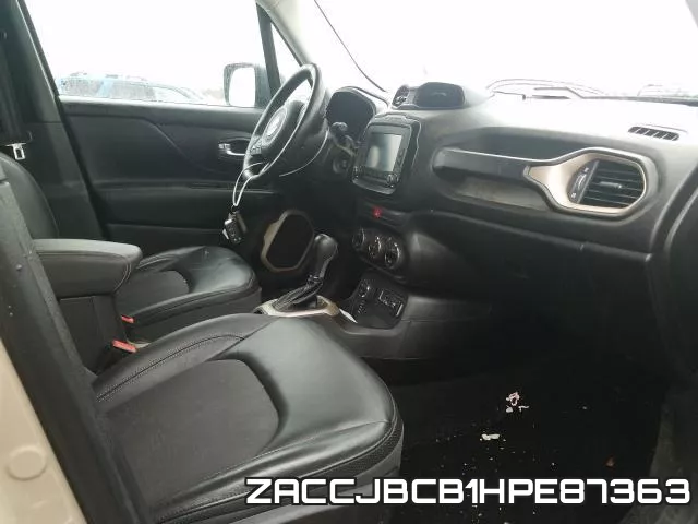 ZACCJBCB1HPE87363 фото 4