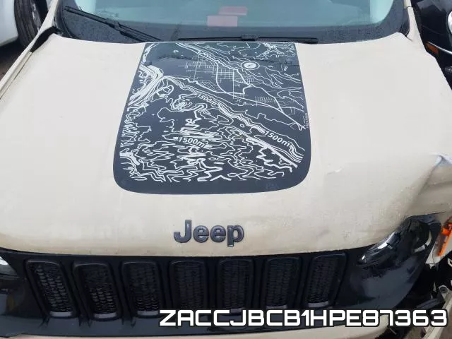 ZACCJBCB1HPE87363 фото 6