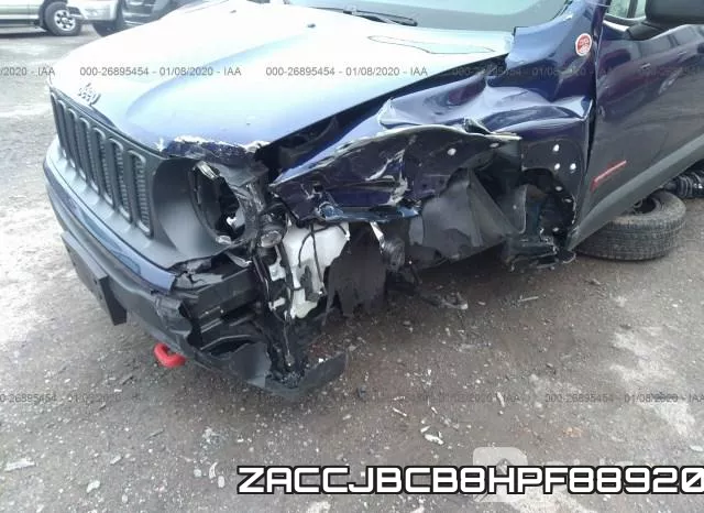 ZACCJBCB8HPF88920 фото 3