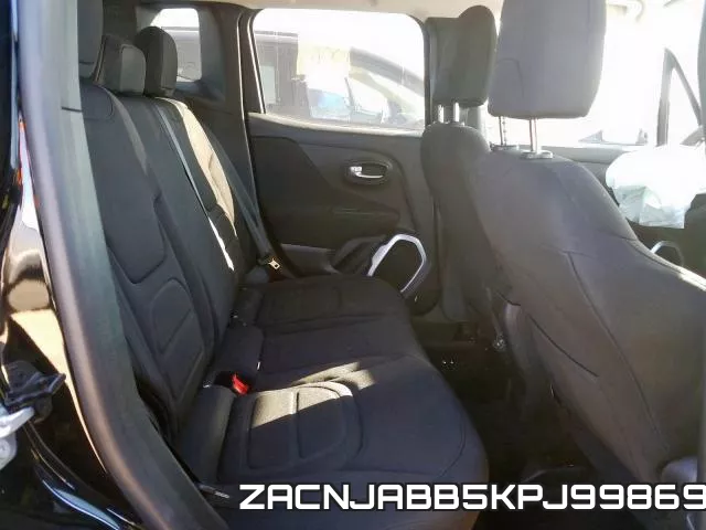 ZACNJABB5KPJ99869 фото 6