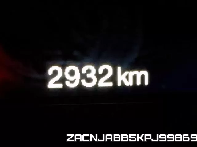 ZACNJABB5KPJ99869 фото 8