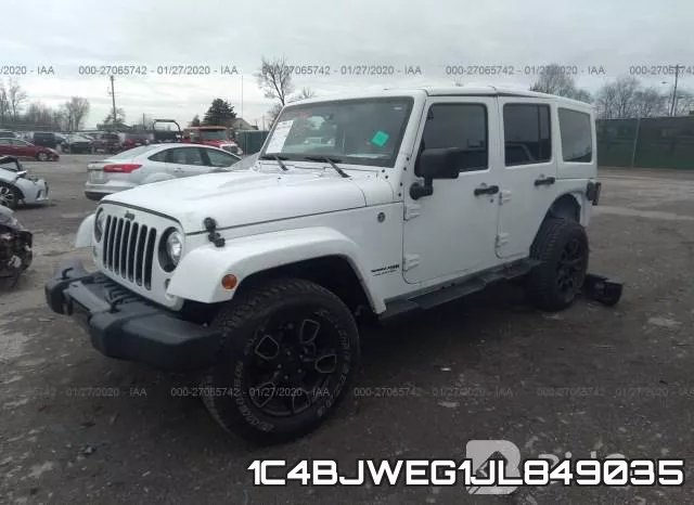 1C4BJWEG1JL849035 фото 3