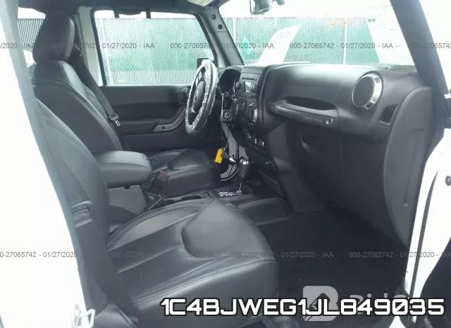 1C4BJWEG1JL849035 фото 4