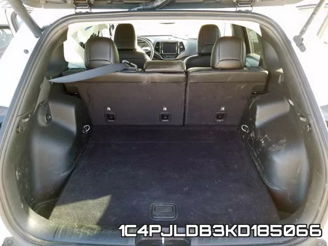 1C4PJLDB3KD185066 фото 6
