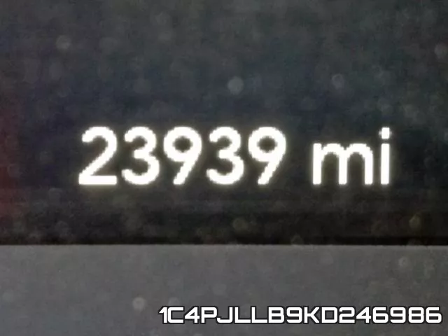 1C4PJLLB9KD246986 фото 4