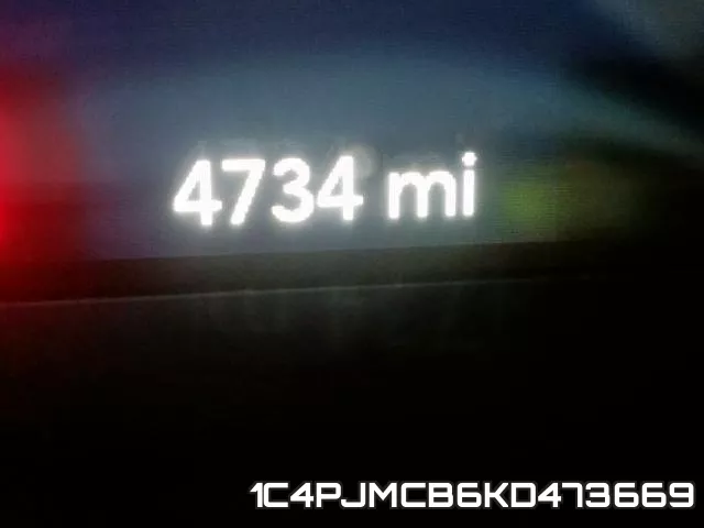 1C4PJMCB6KD473669 фото 8