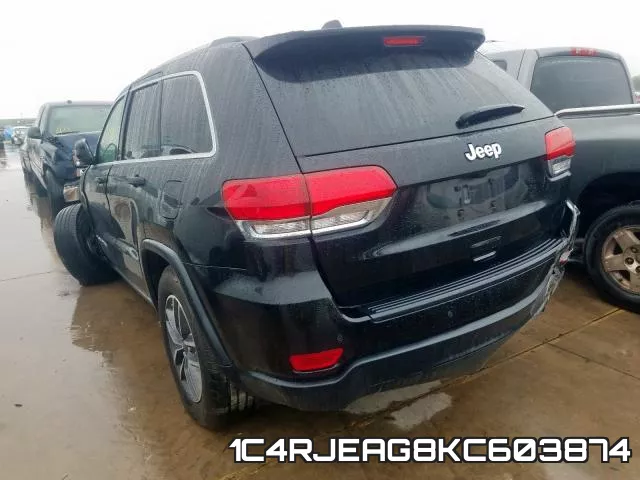 1C4RJEAG8KC603874 фото 3