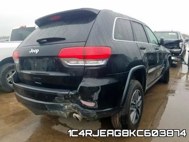 1C4RJEAG8KC603874 фото 4