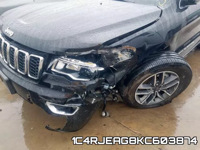 1C4RJEAG8KC603874 фото 5