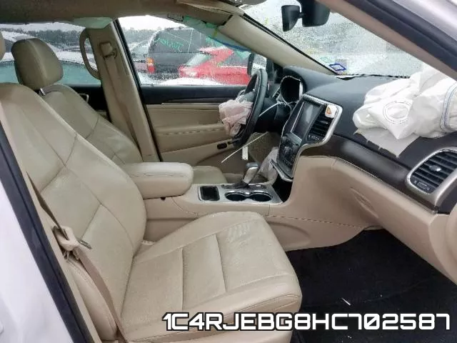1C4RJEBG8HC702587 фото 5