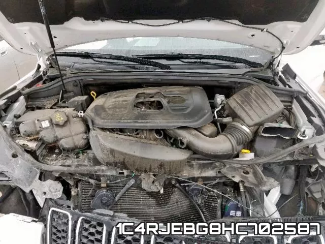 1C4RJEBG8HC702587 фото 7