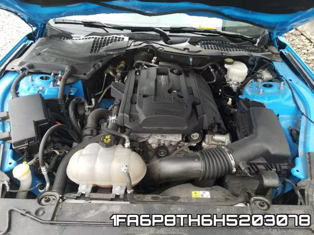 1FA6P8TH6H5203078 фото 7
