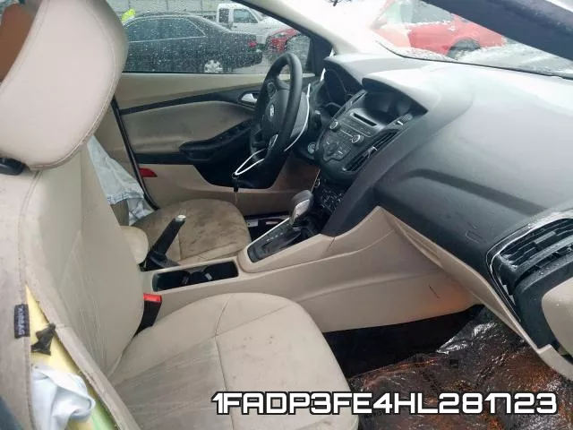 1FADP3FE4HL281723 фото 4