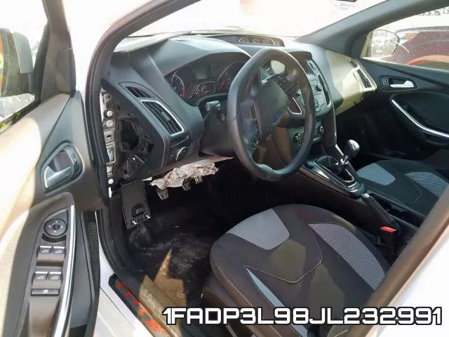 1FADP3L98JL232991 фото 4