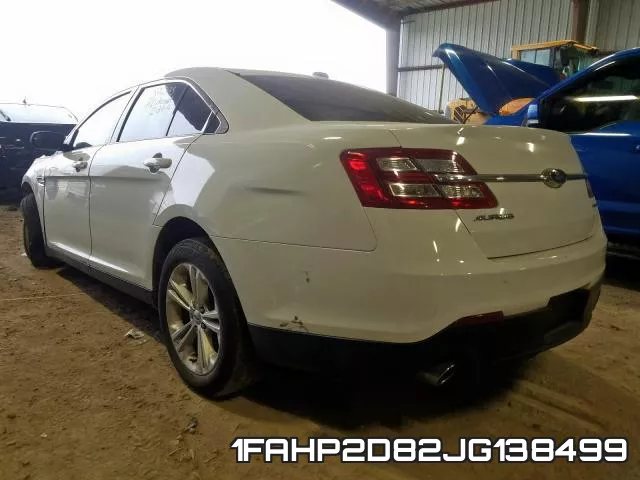 1FAHP2D82JG138499 фото 4
