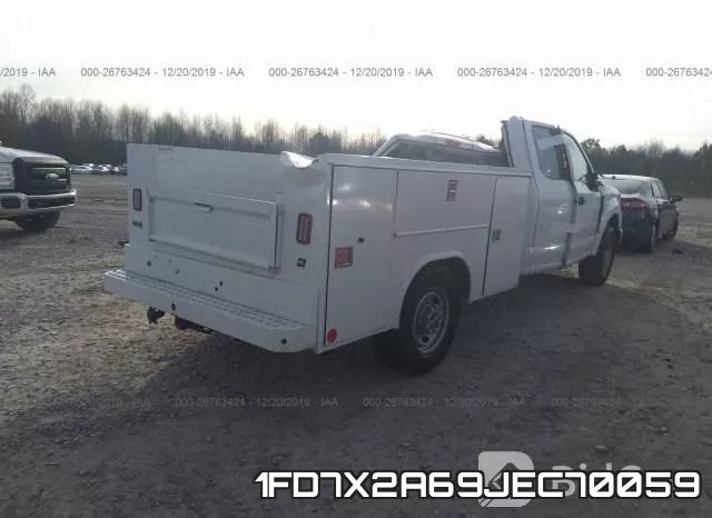 1FD7X2A69JEC70059 фото 5