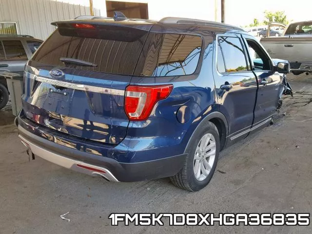 1FM5K7D8XHGA36835 фото 4