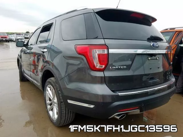 1FM5K7FH1JGC13596 фото 4