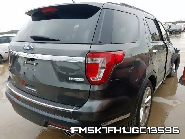 1FM5K7FH1JGC13596 фото 5
